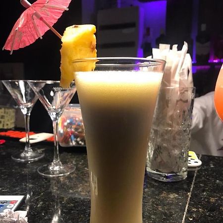 Hotel Fiesta Mega Only Adults Darnius エクステリア 写真