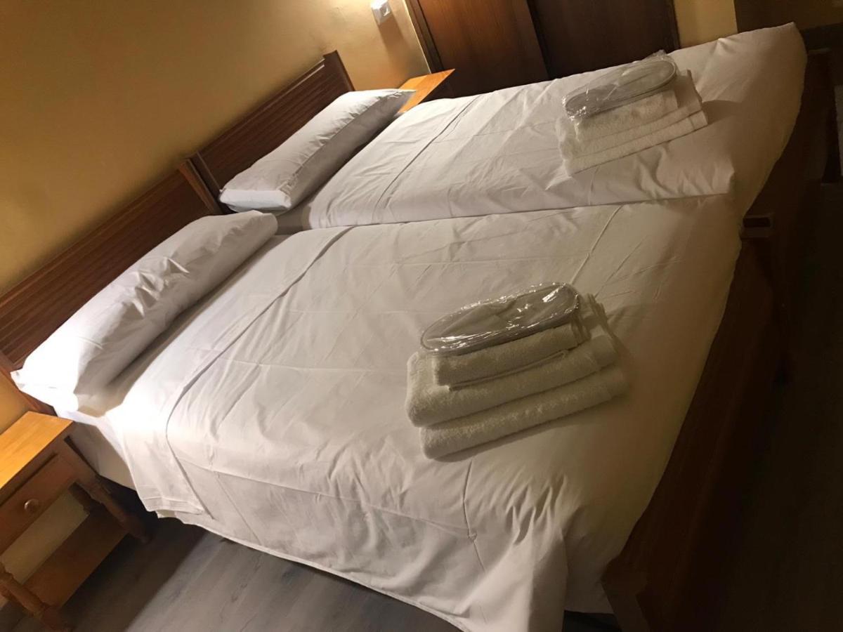 Hotel Fiesta Mega Only Adults Darnius エクステリア 写真