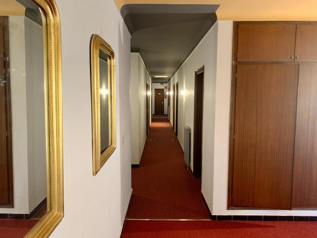 Hotel Fiesta Mega Only Adults Darnius エクステリア 写真