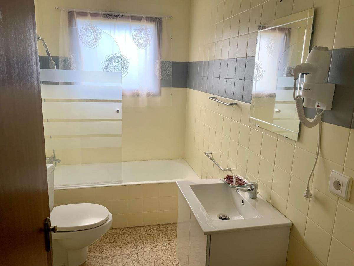 Hotel Fiesta Mega Only Adults Darnius エクステリア 写真