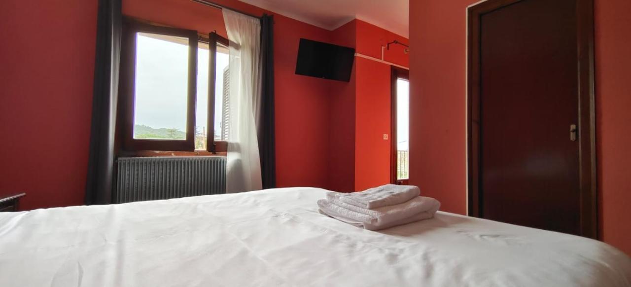 Hotel Fiesta Mega Only Adults Darnius エクステリア 写真