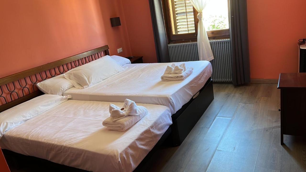 Hotel Fiesta Mega Only Adults Darnius エクステリア 写真